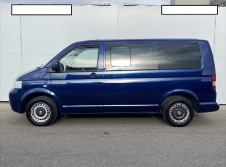 Volkswagen - Multivan
