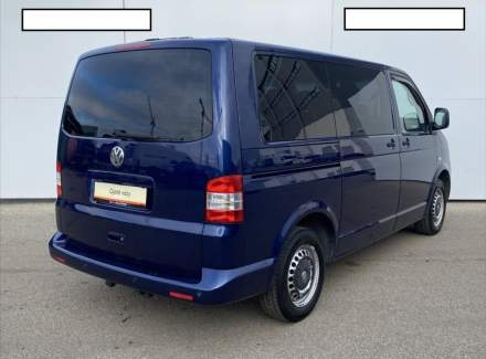 Volkswagen - Multivan