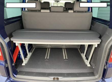 Volkswagen - Multivan