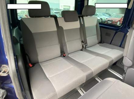 Volkswagen - Multivan