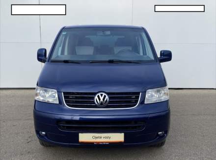 Volkswagen - Multivan