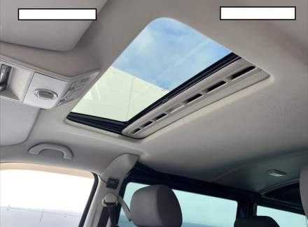 Volkswagen - Multivan