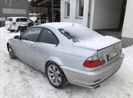 BMW - 3er