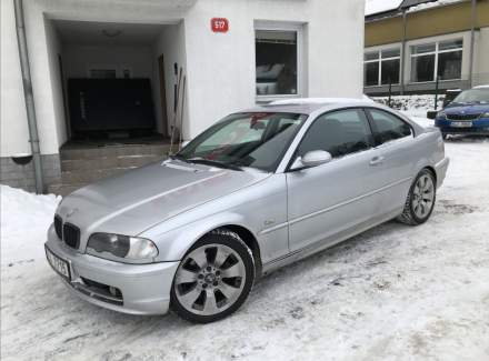 BMW - 3er