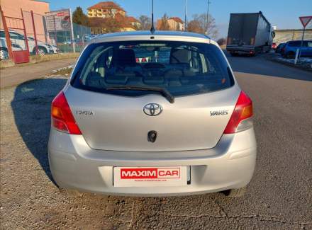 Toyota - Yaris