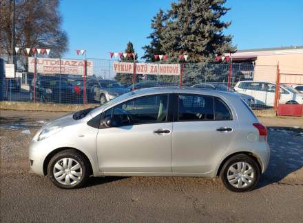 Toyota - Yaris