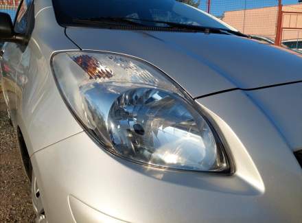 Toyota - Yaris