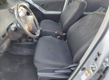 Toyota - Yaris