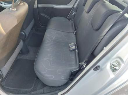 Toyota - Yaris