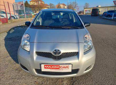 Toyota - Yaris