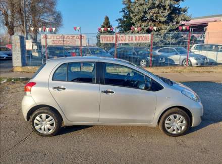 Toyota - Yaris