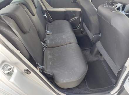Toyota - Yaris