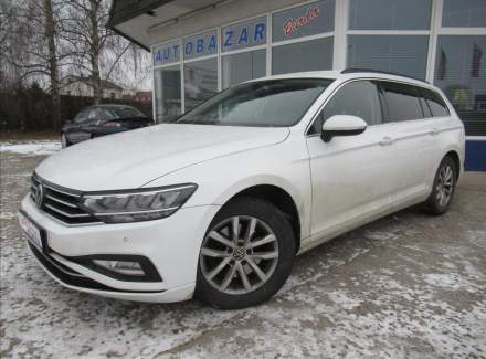 Volkswagen - Passat