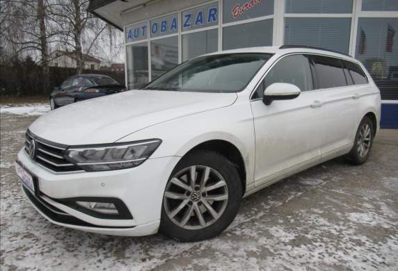 Volkswagen - Passat