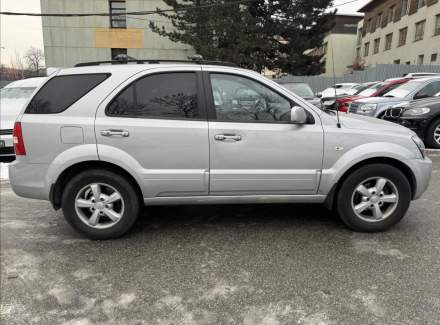 Kia - Sorento