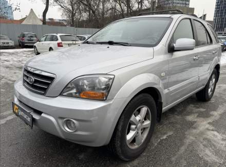 Kia - Sorento