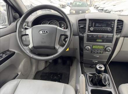 Kia - Sorento