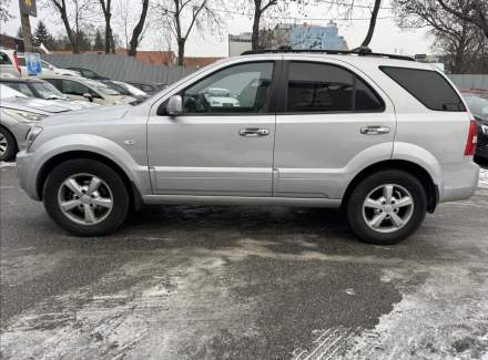 Kia - Sorento