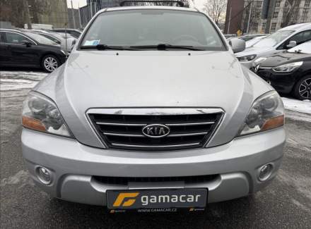 Kia - Sorento