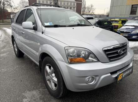 Kia - Sorento