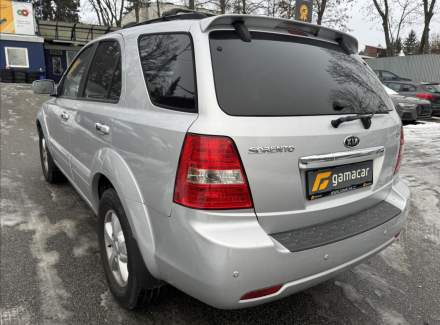 Kia - Sorento