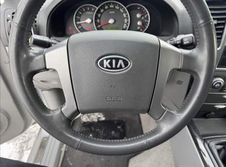 Kia - Sorento