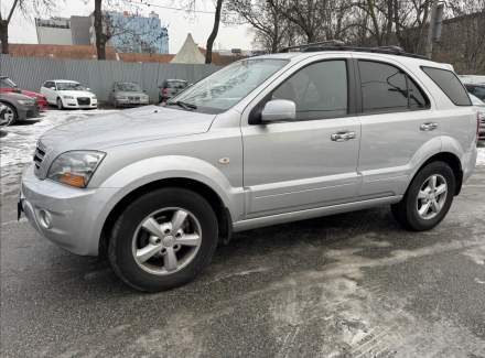 Kia - Sorento