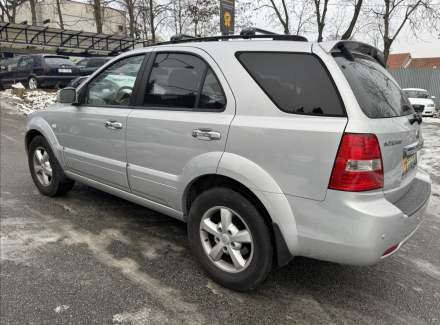 Kia - Sorento
