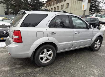 Kia - Sorento