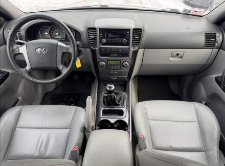 Kia - Sorento