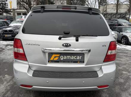 Kia - Sorento