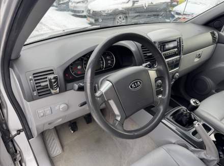 Kia - Sorento