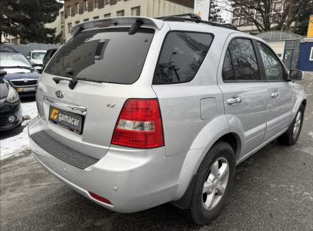 Kia - Sorento
