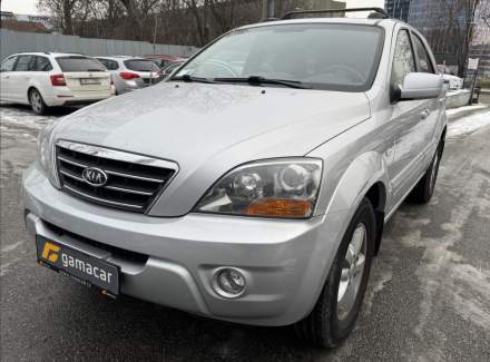 Kia - Sorento