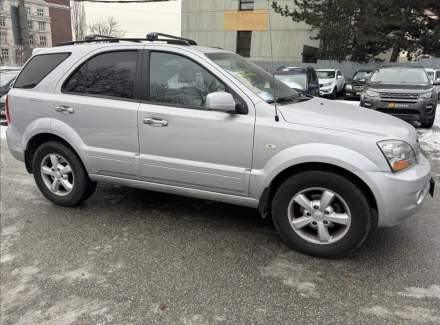 Kia - Sorento