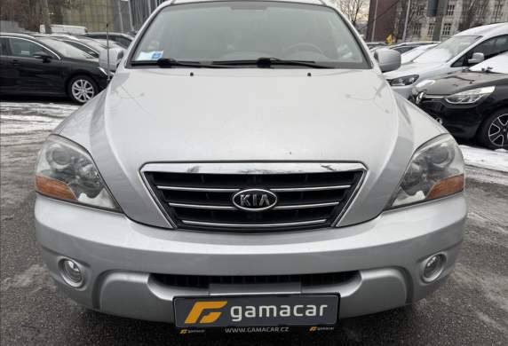 Kia - Sorento
