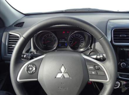 Mitsubishi - ASX