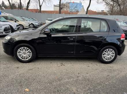 Volkswagen - Golf