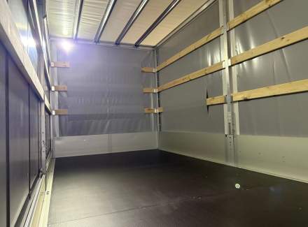 Mercedes-Benz - Sprinter