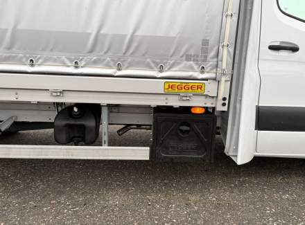 Mercedes-Benz - Sprinter