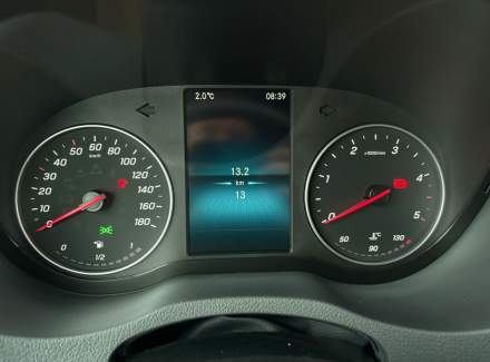 Mercedes-Benz - Sprinter