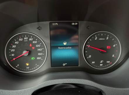 Mercedes-Benz - Sprinter