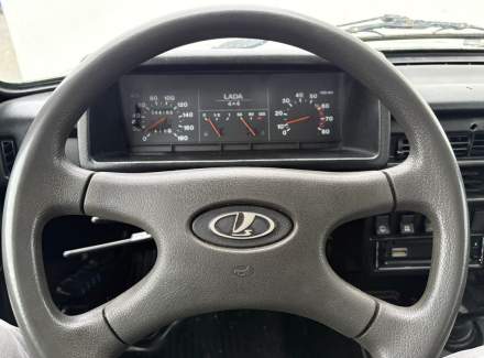 Lada - Lada-Niva