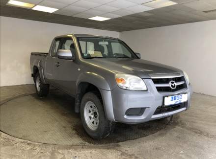 Mazda - BT-50