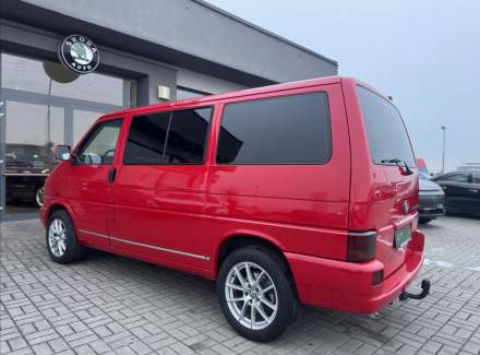 Volkswagen - Multivan