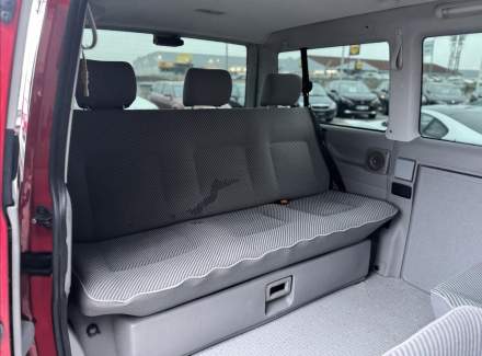 Volkswagen - Multivan