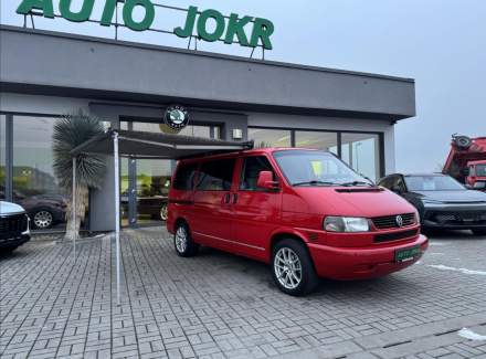 Volkswagen - Multivan