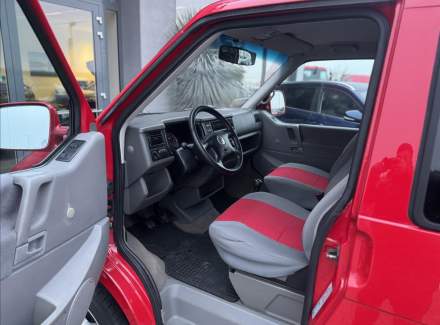 Volkswagen - Multivan