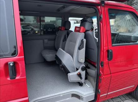 Volkswagen - Multivan