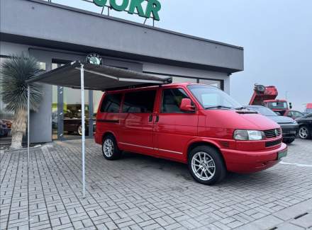 Volkswagen - Multivan